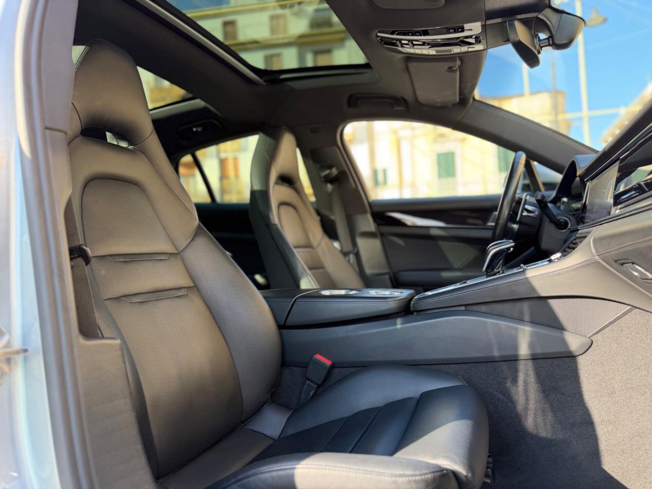 Porsche Panamera 4.0 4S Diesel V8 422 CV PDK TETTO BOSE MATRIX