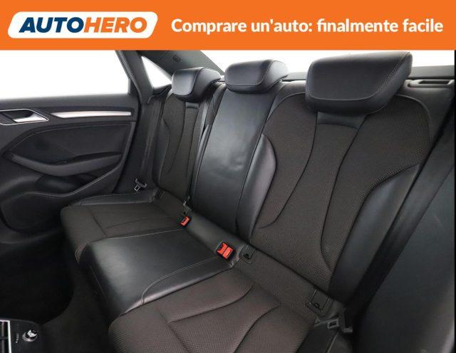 AUDI A3 Sedan 1.6 TDI Sport