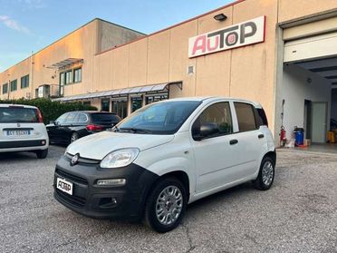 Fiat Panda 1.0 GSE S&S Hybrid Pop Van 2 posti