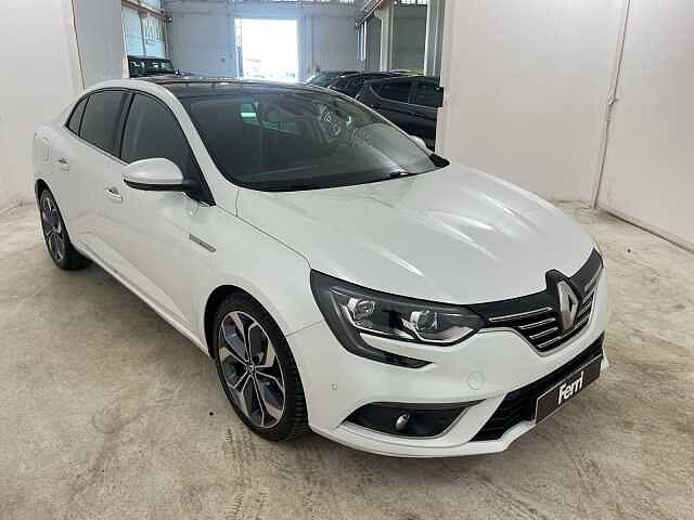 Renault Megane Megane grand coupe 1.6 dci energy intens 130cv