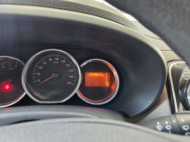 Dacia Lodgy 1.5 dci Ambiance 110cv