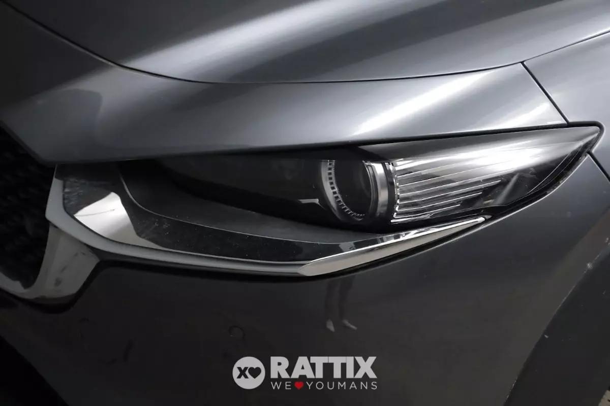 Mazda CX-30 2.0 m-Hybrid 150CV Evolve
