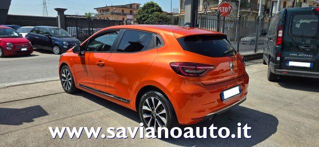 RENAULT Clio Blue dCi 8V 85 CV 5 porte Zen " N1 "