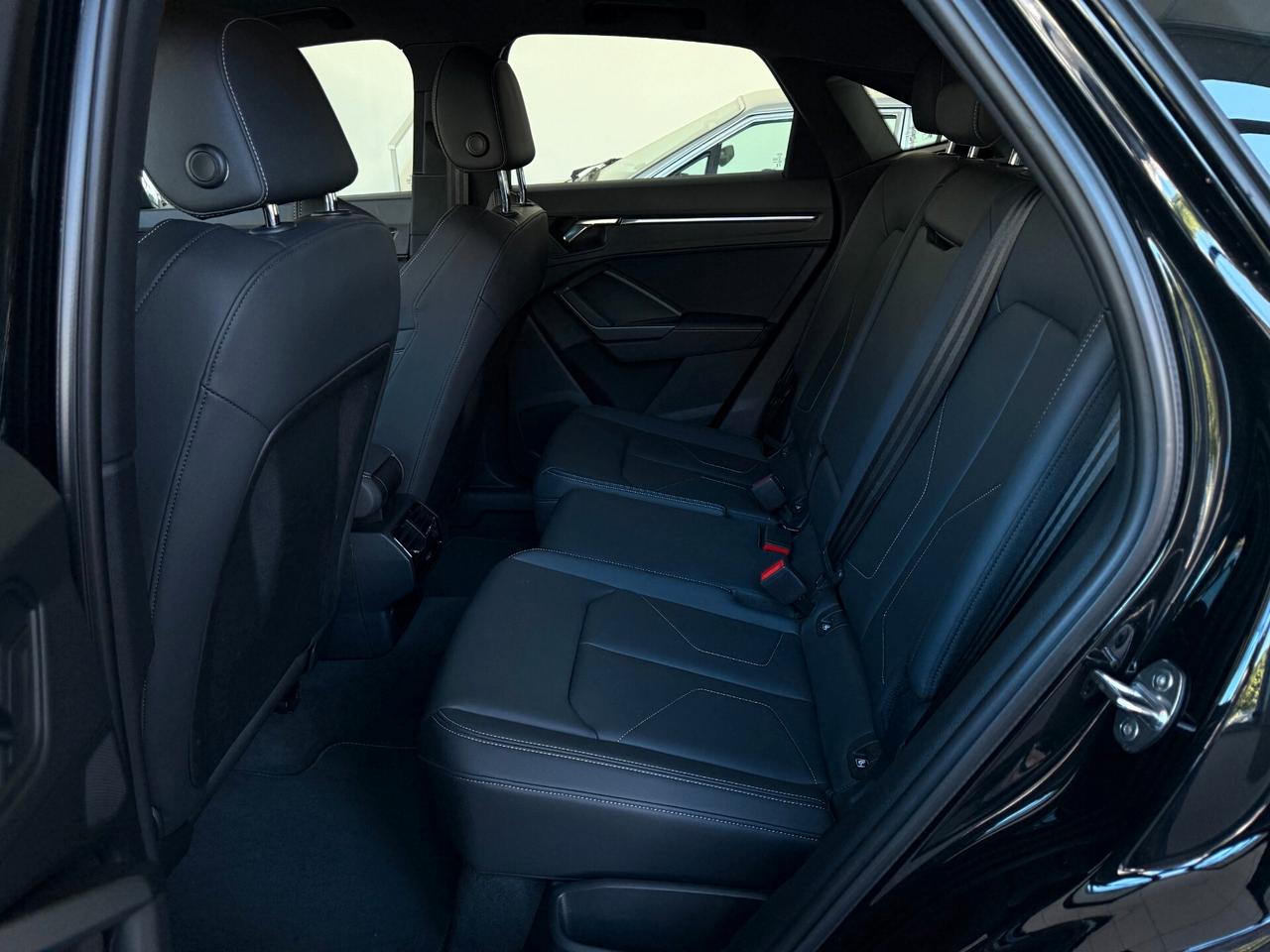Audi Q3 SPB 35 TDI S tronic S line edition
