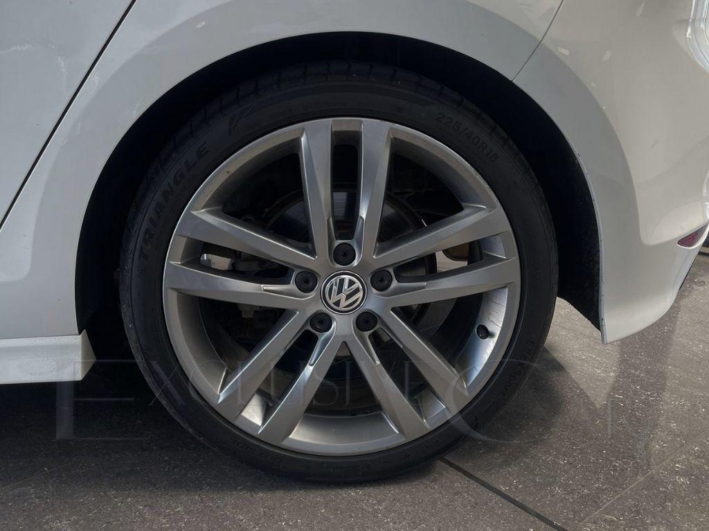 VOLKSWAGEN - Golf - GTD 2.0 TDI 5p. BlueMotion Tech.