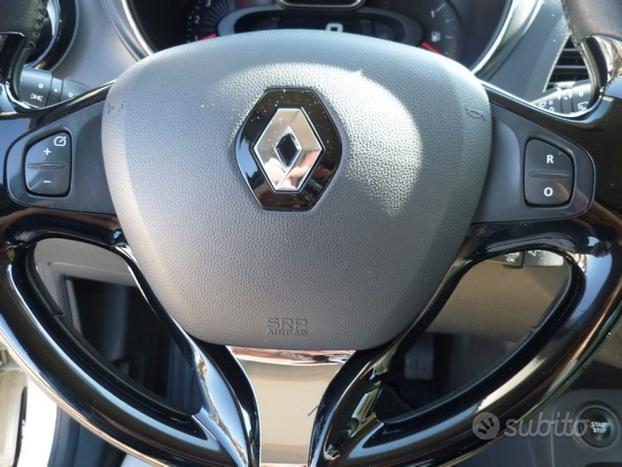 RENAULT Captur dCi 8V 90 CV Start&Stop Energy Li