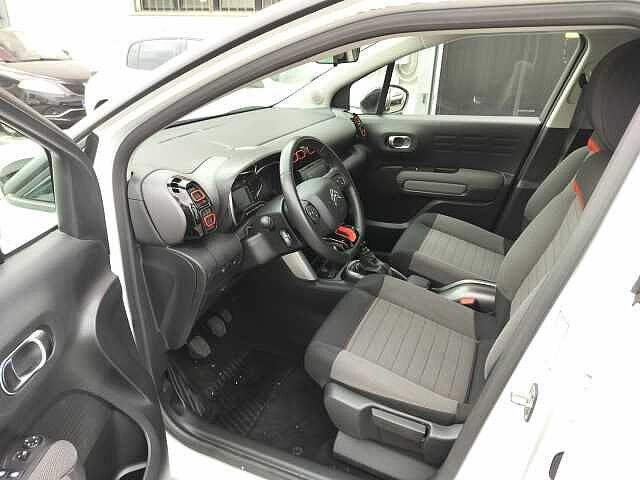 Citroen C3 Aircross PureTech 110 S&S Shine