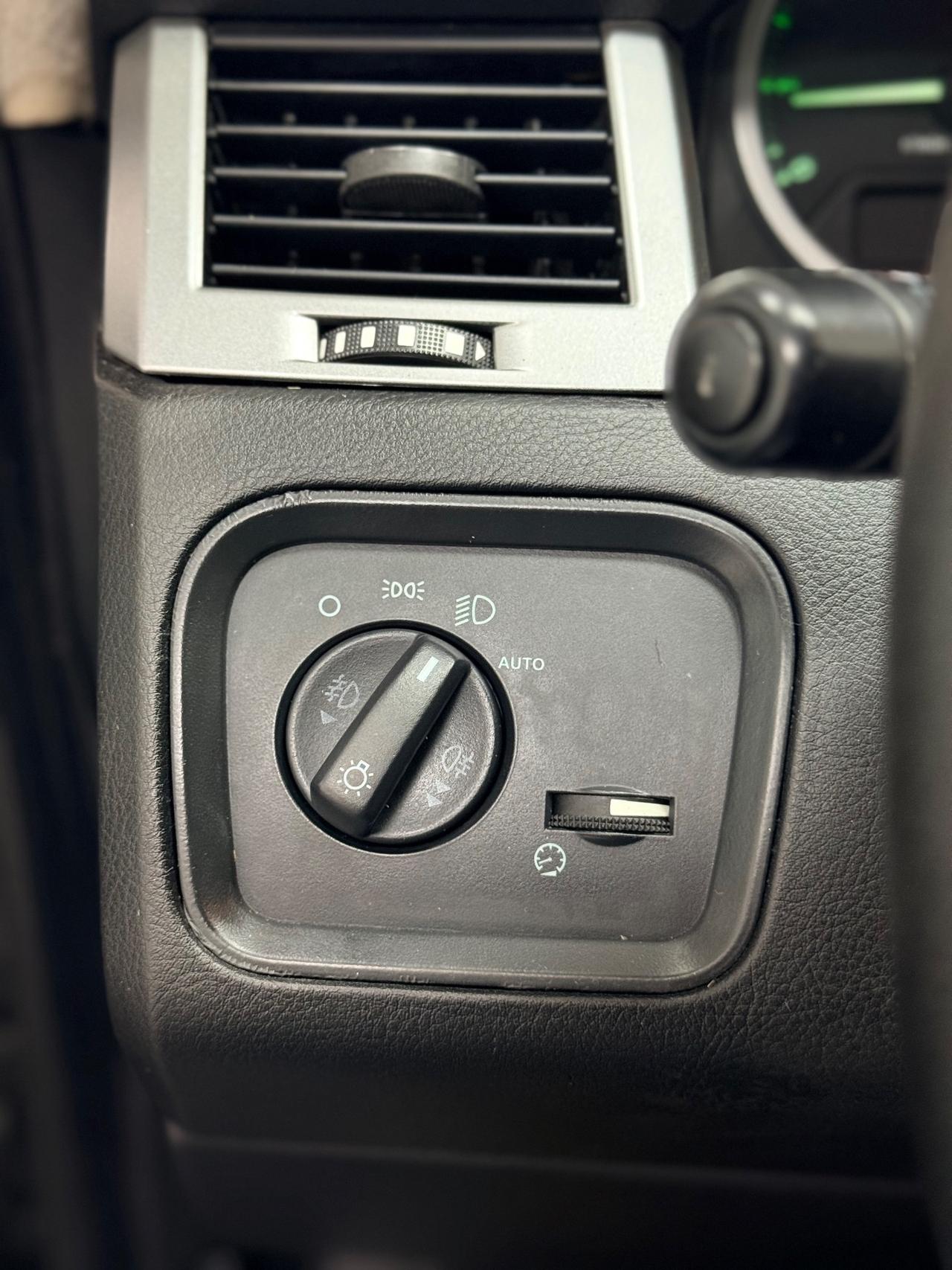 Land Rover Range Sport 2.7 TDV6 HSE 05/2009 Euro 4