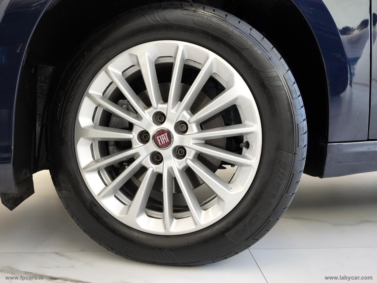 FIAT Tipo 1.6 Mjt S&S SW Life