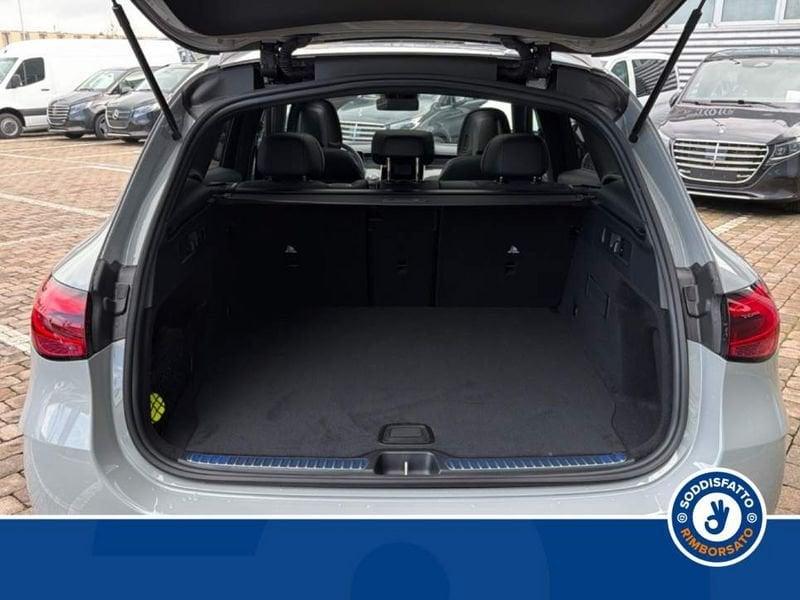 Mercedes-Benz GLC 220d 4Matic AMG Line Advanced