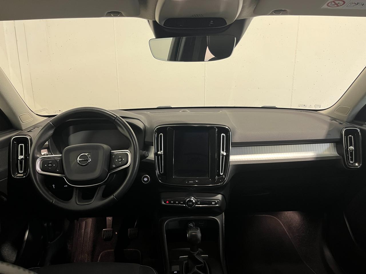 VOLVO XC40 2.0 D3 BUSINESS PLUSS