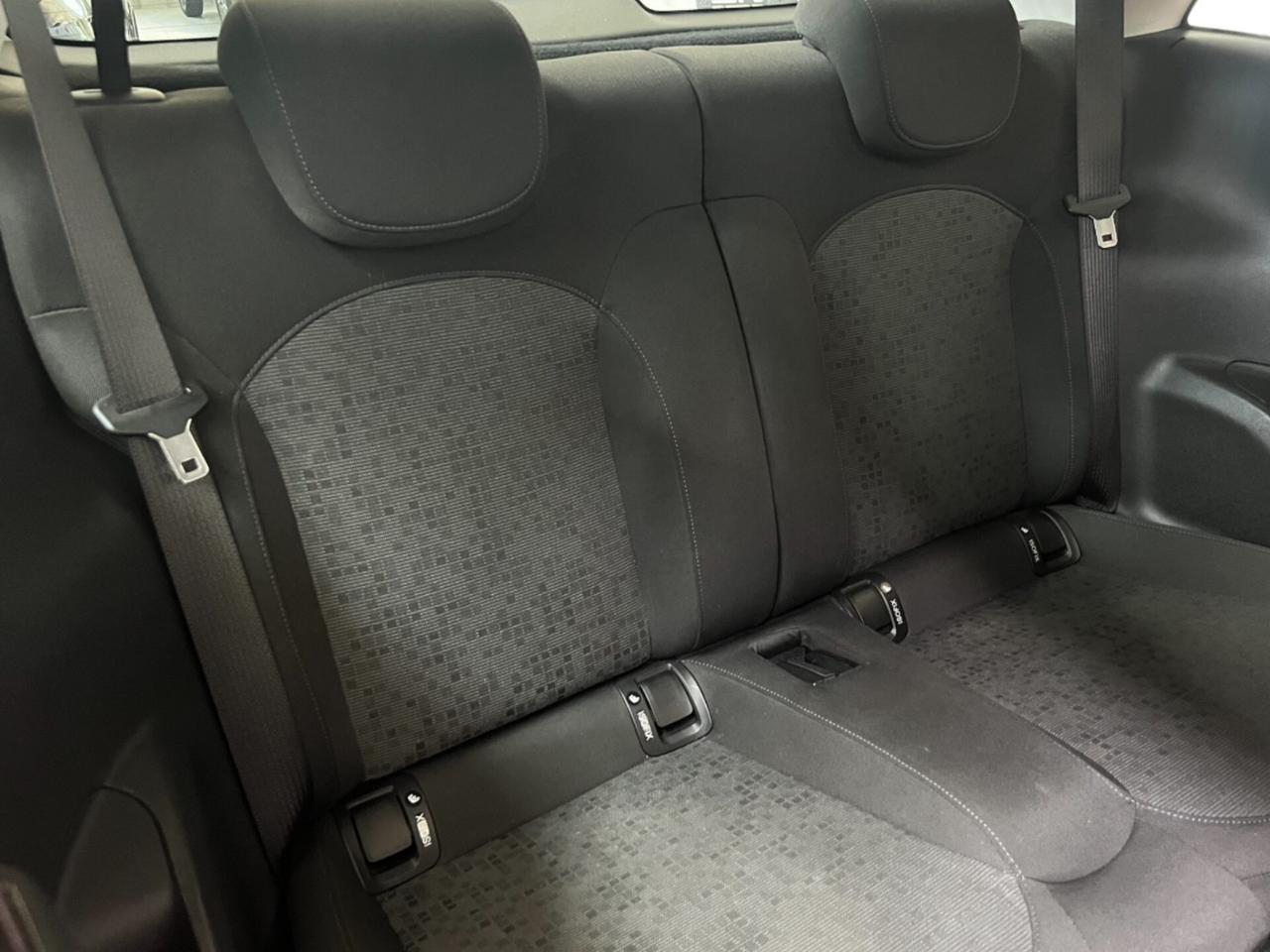 Opel Adam 1.4 87 CV Jam Perfetta Si Neopatentati