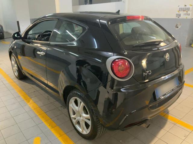 ALFA ROMEO MiTo 1.4 78 CV 8V S&S Progression