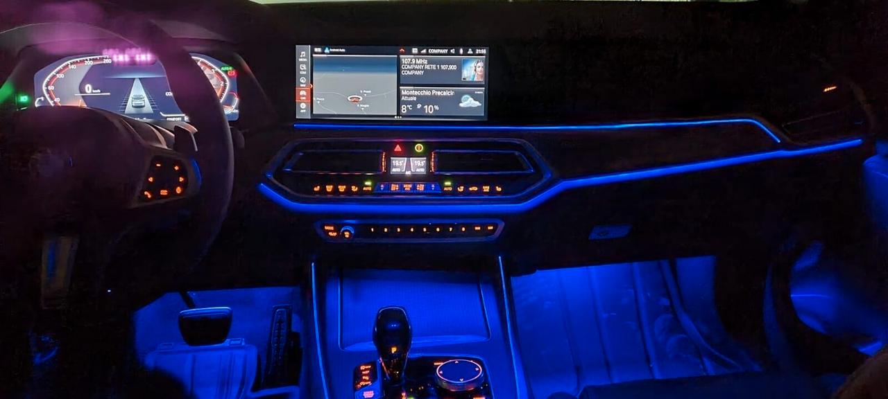 Bmw X5 xDrive25d Msport *** CONTO VENDITA - 3929977561 ***