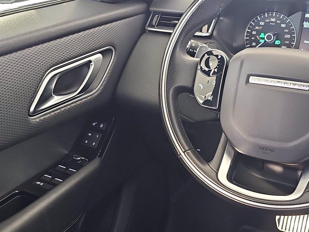 LAND ROVER Range rover velar 2.0 si4 hse 250cv auto my19 del 2018