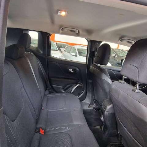Jeep Renegade Renegade 1.3 t4 Limited 2wd 150cv ddct