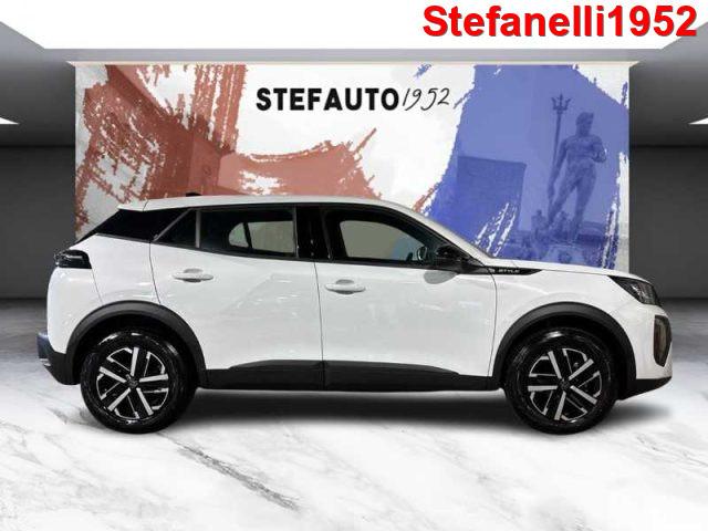 PEUGEOT 2008 50 kWh Style