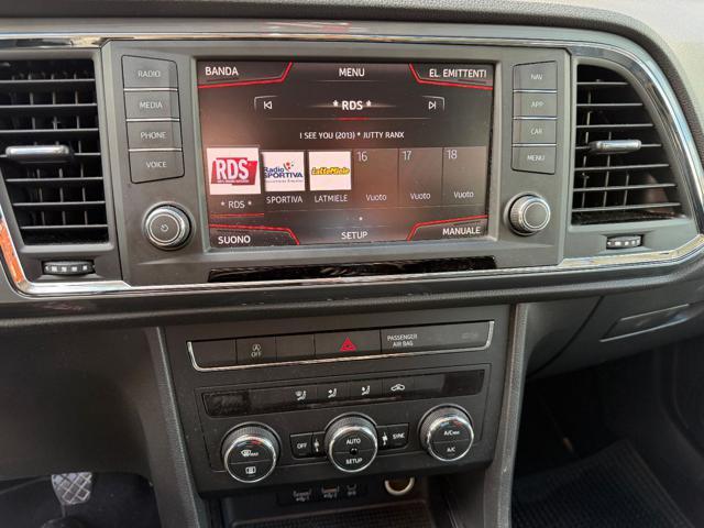 SEAT Ateca 1.6 TDI Business