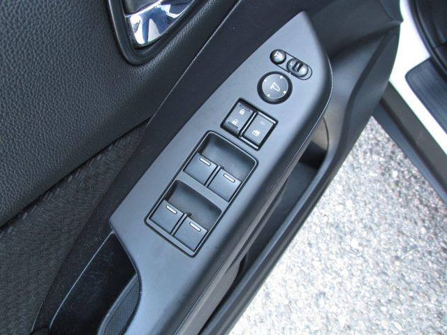 HONDA CR-V 1.6 i-DTEC Elegance Navi AT 4WD autom. -"EURO 6/B"