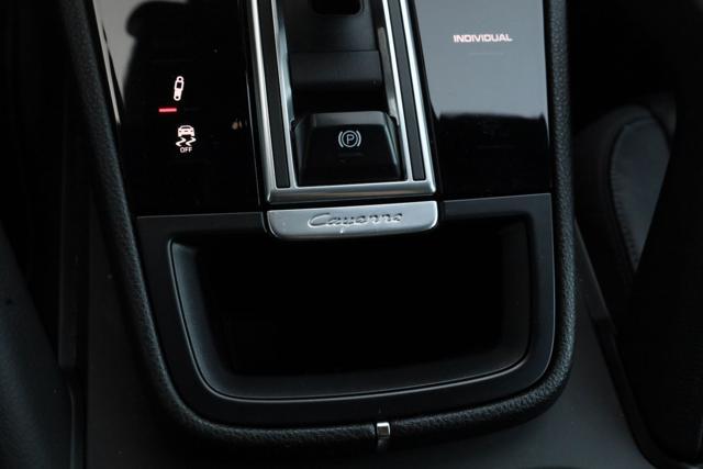 PORSCHE Cayenne 3.0 V6 E-Hybrid