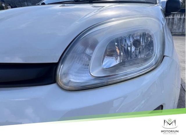 Fiat Panda 0.9 Natural Power Van 2 posti