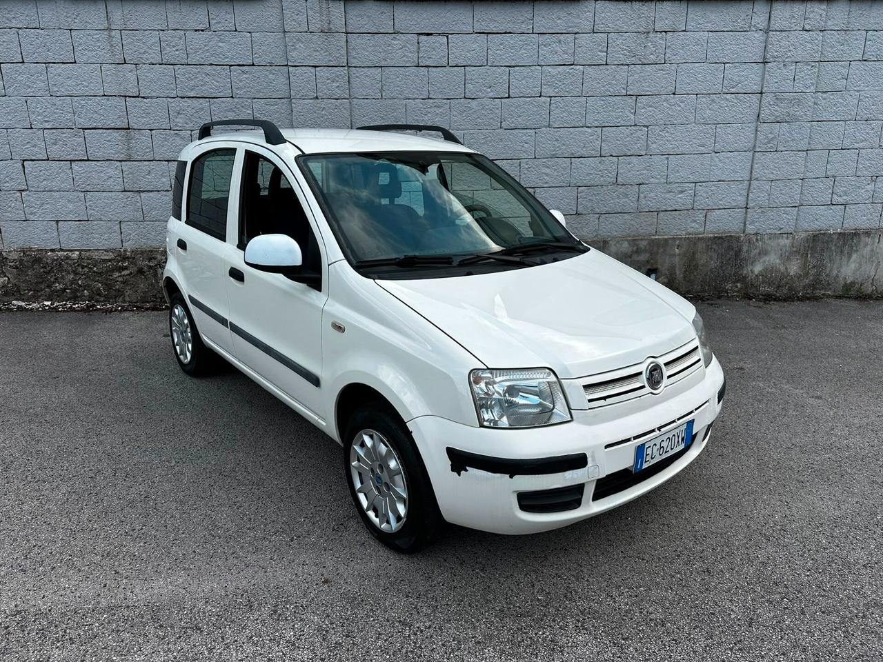 Fiat Panda 1.2 Active Natural Power