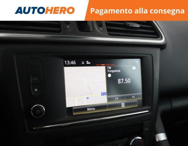 RENAULT Kadjar dCi 8V 110CV Energy Hypnotic