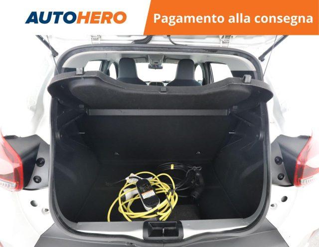 DACIA Spring Comfort Plus Electric 45