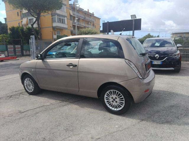 LANCIA Ypsilon 1.2 GPL E-Collection