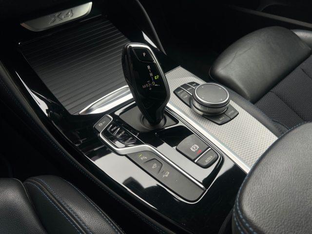 BMW X4 xDrive20d Msport M Sport