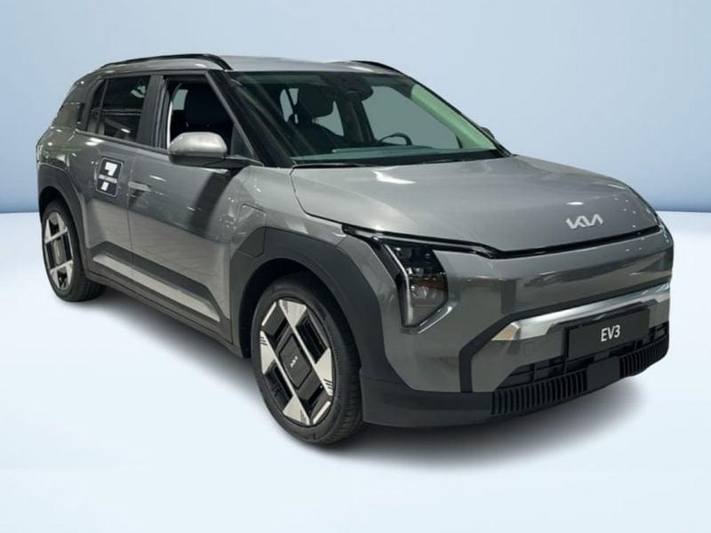 Kia EV3 Standard Range Earth