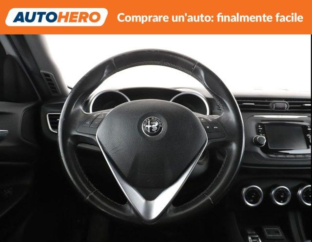 ALFA ROMEO Giulietta 1.4 Turbo 120 CV