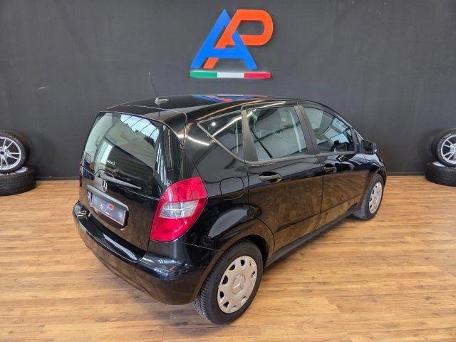 MERCEDES-BENZ A 160 BlueEFFICIENCY Style