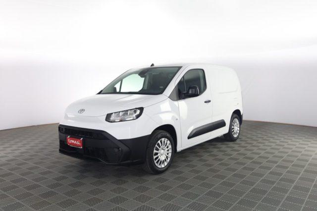 TOYOTA Proace City Proace City 1.5D 100 CV S&S PC 4p. Comfort