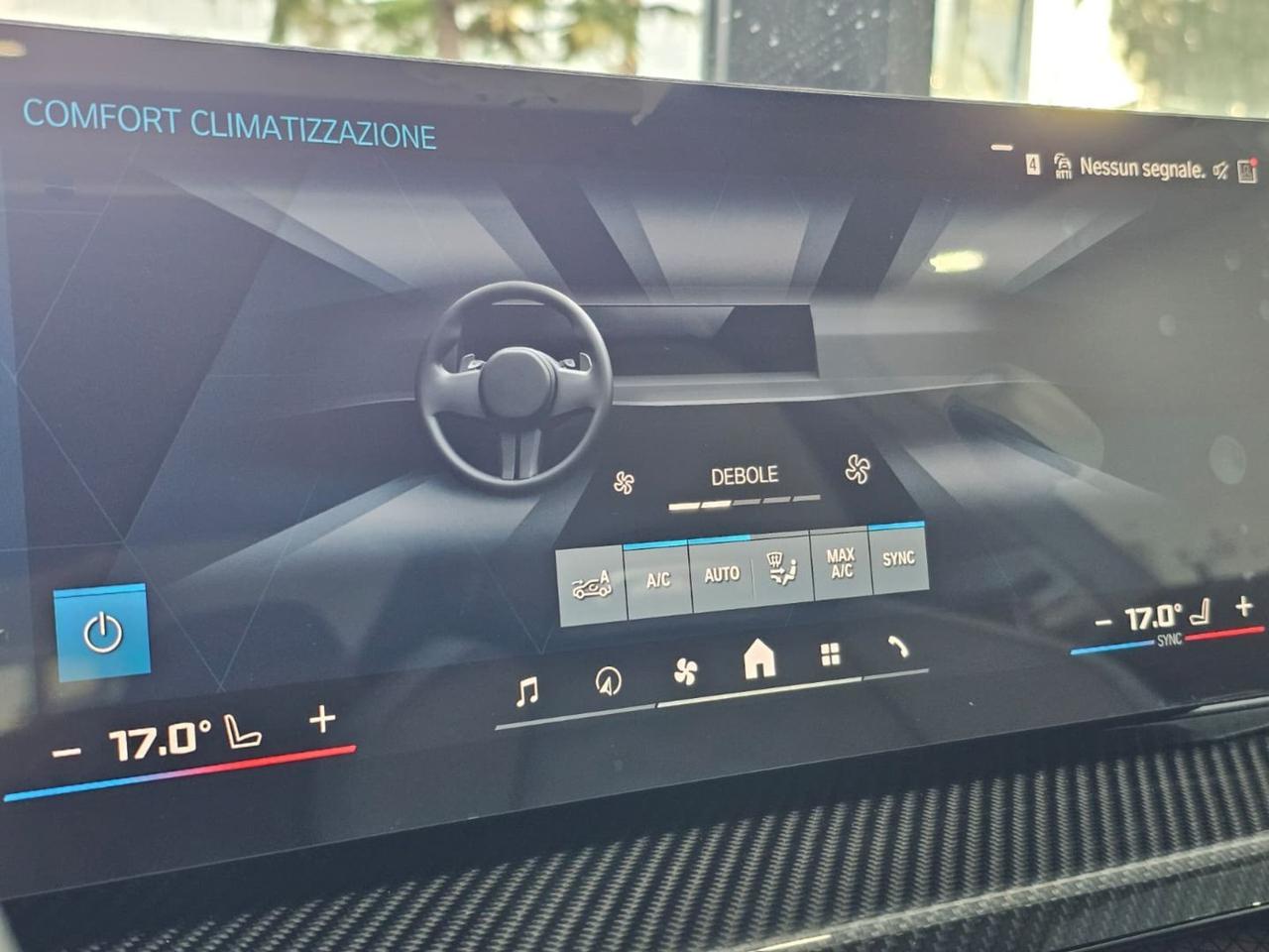 BMW Serie 4 Coupé M4 Comp Tetto C.19" 20" Harman Kardon Carbonio Led