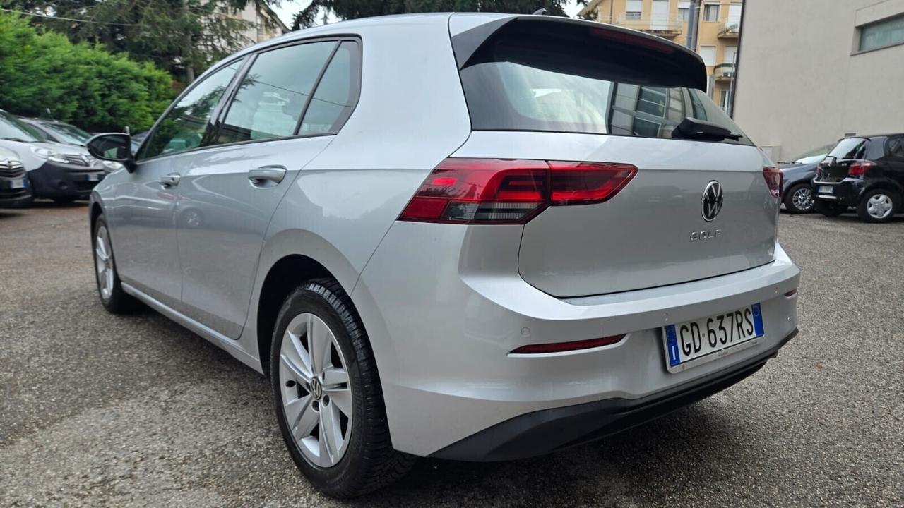 Volkswagen Golf 2.0 TDI Style IVA Neopatentati