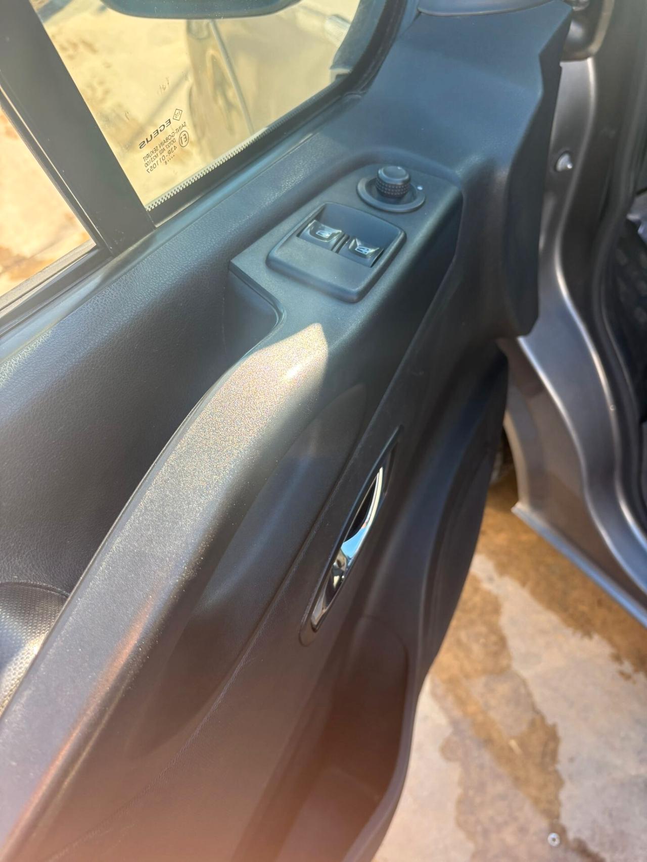 Fiat Talento 1.6 MJT 125cv