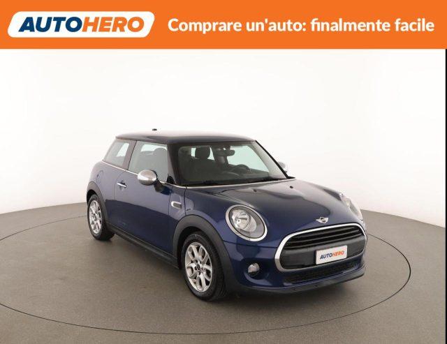 MINI One 1.5 One D