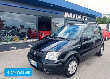 Fiat Panda 1.2 GPL DI SERIE - 90 MILA KM