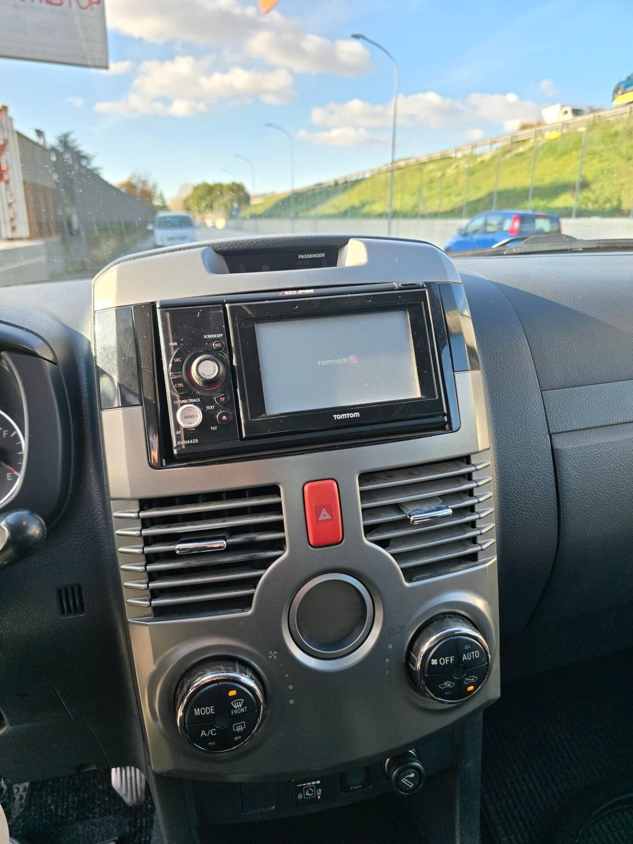 Daihatsu Terios 1.5 4WD Hiro Green Powered