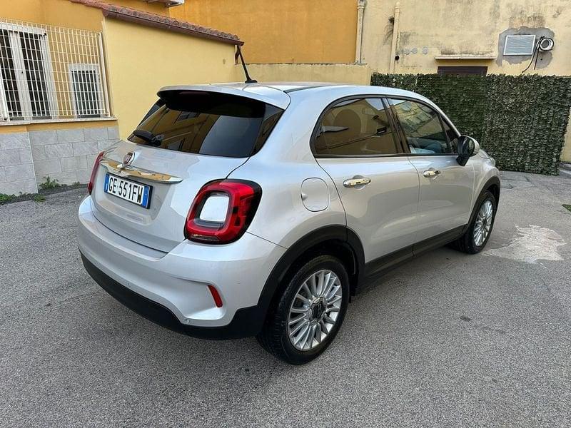 FIAT 500X 1.0 T3 120 CV Connect