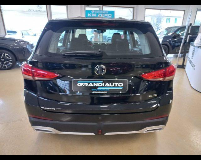 MG ZS NEW ICE 1,5L MT5 STANDARD