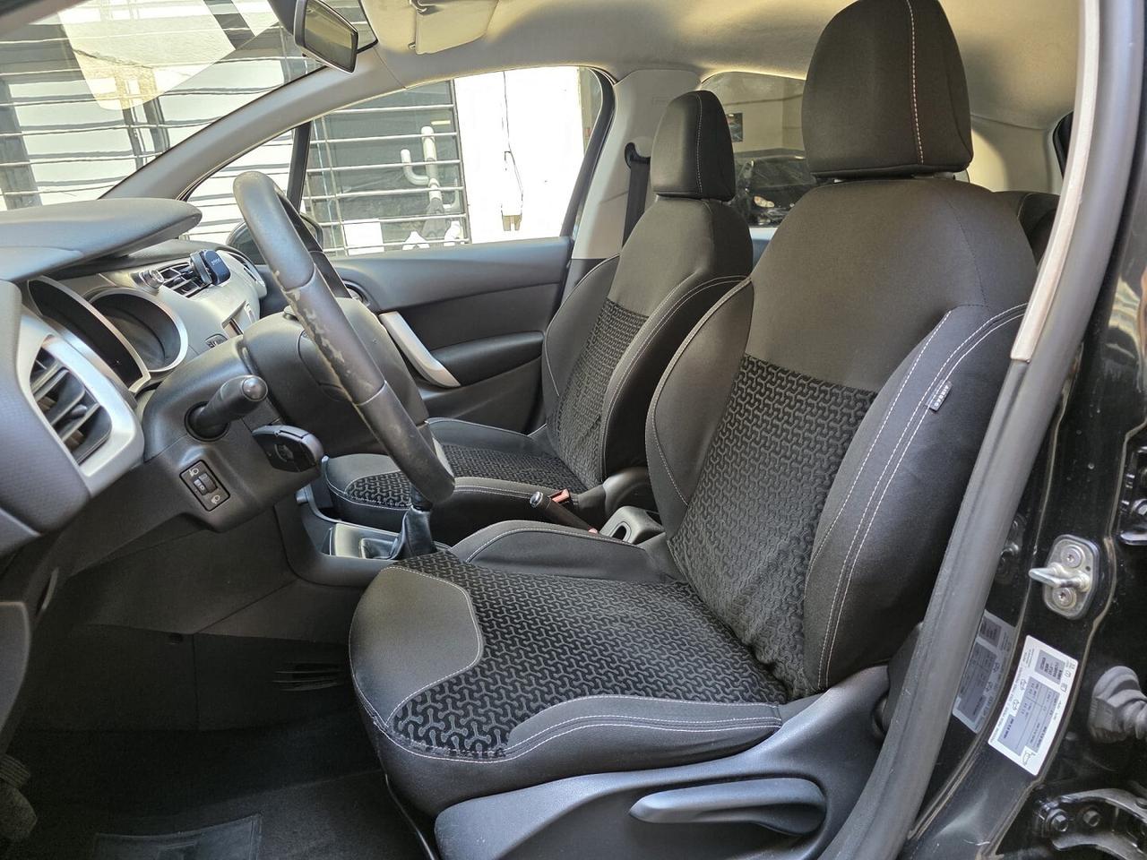 CITROEN C3 - UNICO PROPRIETARIO