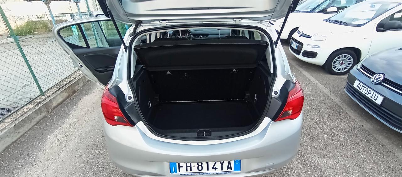 Opel Corsa 1.2i 69 CV-Garanzia-Neopatentati