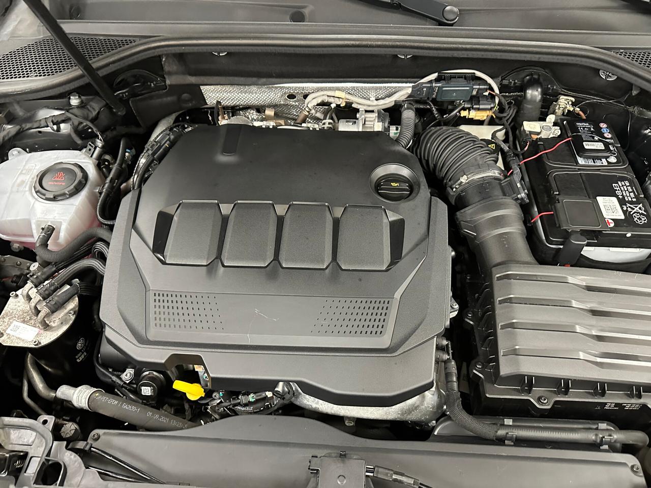 Audi Q2 30 TDI S tronic 116 CV Admired - 2022