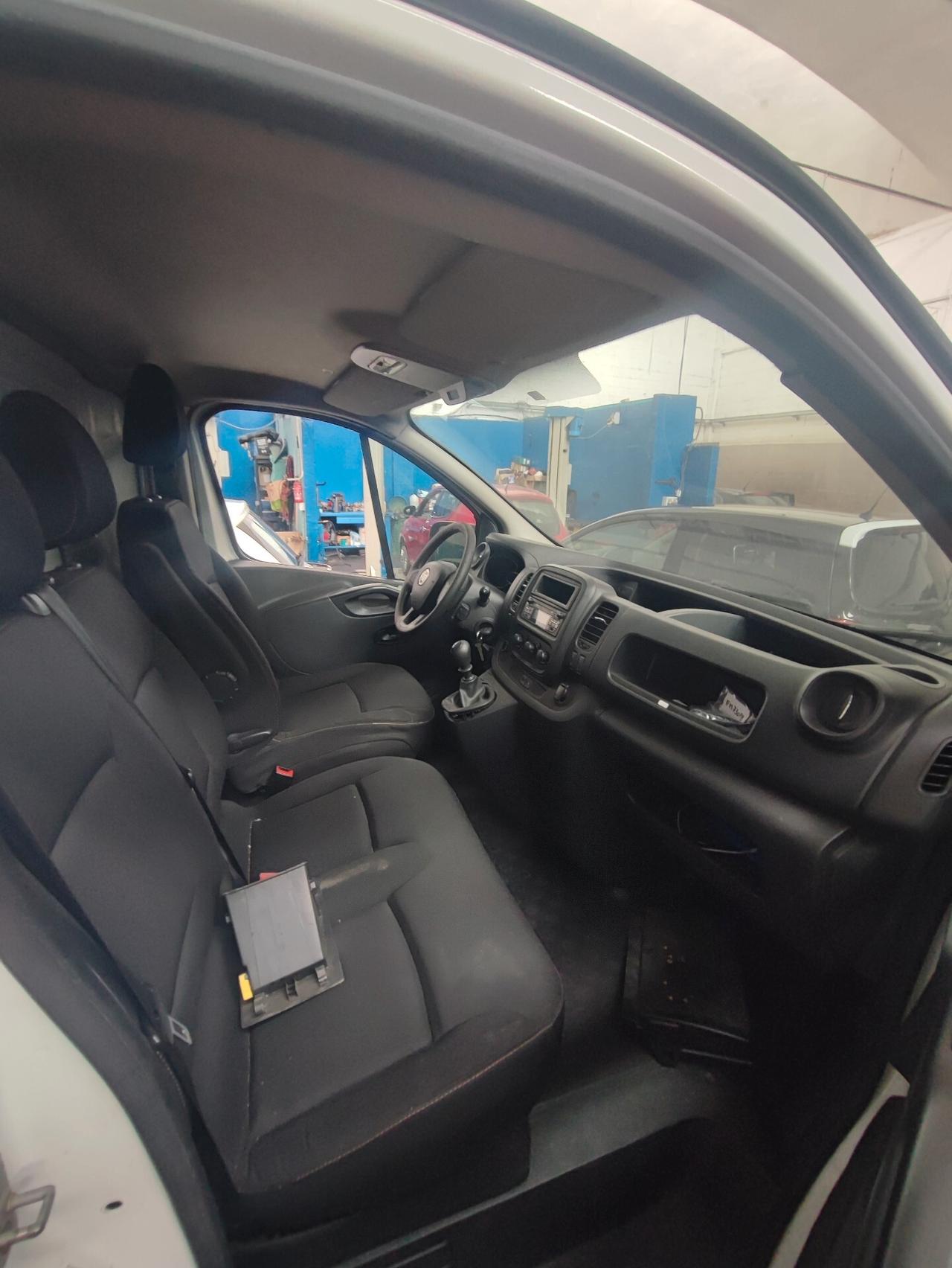Fiat Talento 1.6 TwinTurbo MJT 145CV PL-TN Furgone 12q