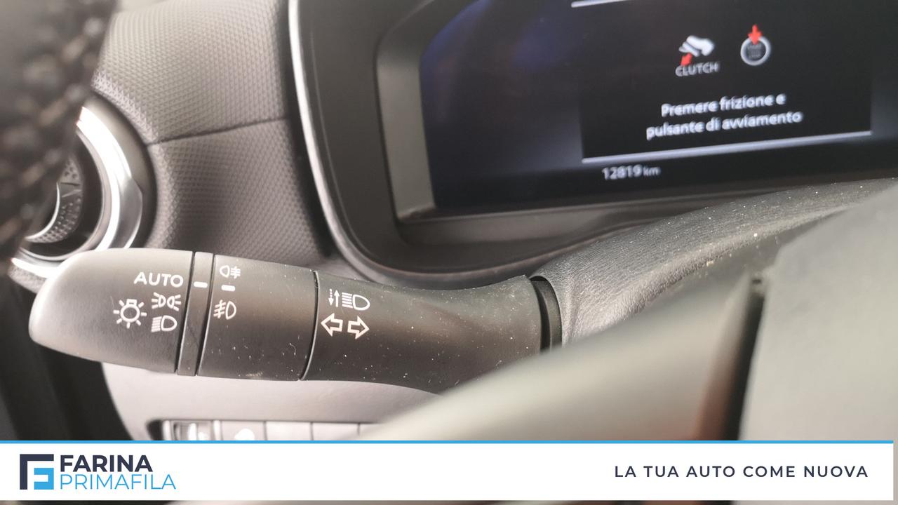 NISSAN Juke II 2024 - Juke 1.0 dig-t N-Connecta 114cv