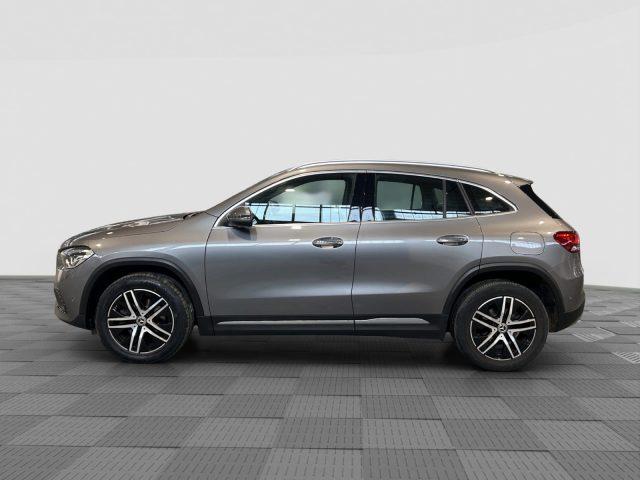 MERCEDES-BENZ CLA sse GLA GLA 200 d Automatic SPORT PLUS