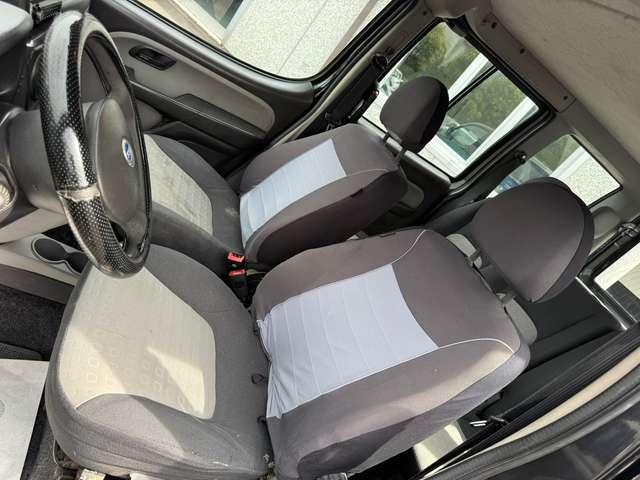 Fiat Doblo 5 Posti 1.3 mjt 16v Active fap