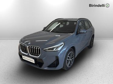 BMW X1 (U11) - X1 sDrive 18d Msport